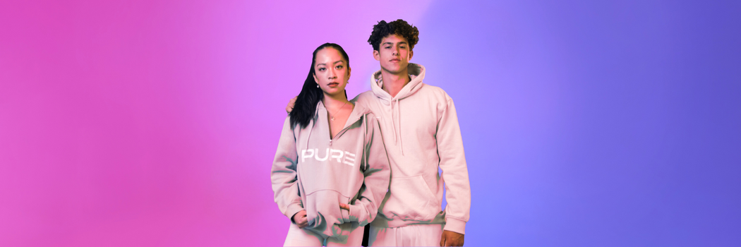 Pure Clothing