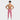 Chilli Pepper Long Pants | Timmuz Clothing