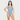 Circles Leotard | Timmuz Clothing