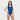 Jeans Leotard | Timmuz Clothing