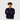 Pure Essentials Crewneck Navy – Sweatshirt für Gymnastik-Training