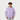 Pure Essentials Hoodie Lilac – Oversized Hoodie für Gymnastik-Training