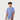 Pure Essentials T-Shirt Powder Blue – Tee für Gymnastik-Training