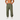 Pure Essentials Graphic Sweatpants Olive – Jogginghose für Gymnastik-Training