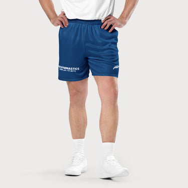Pure Mesh-Shorts
