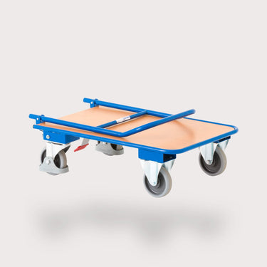 trolley | AirTrack Factory