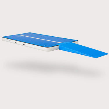 launch pad | AirTrack Factory