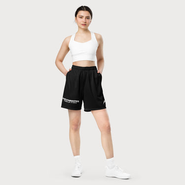 Pure Mesh Shorts