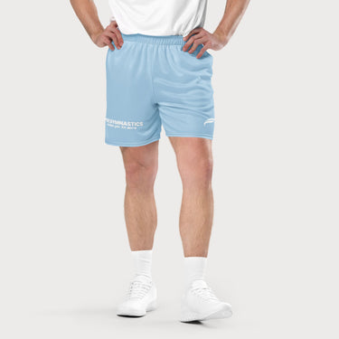 Pure Mesh Shorts