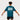 Pommel Horse Hater Tee Retro Green – Pure Gymnastics Statement-Shirt