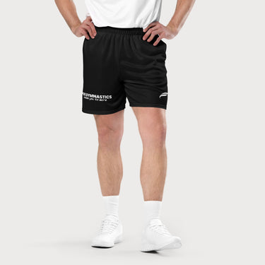 Pure Mesh Shorts