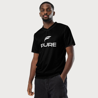 Pure Mesh Jersey