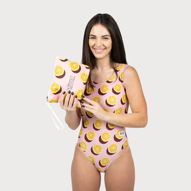 Pochette Lemon | Timmuz Clothing