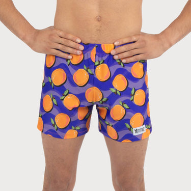 Shorts Apricot | Timmuz Clothing