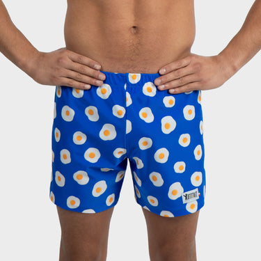 Eggs Shorts | Timmuz Clothing