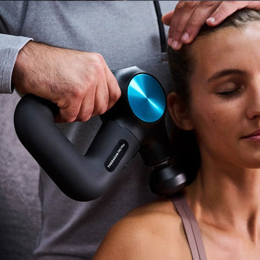 Theragun PRO Plus massage gun