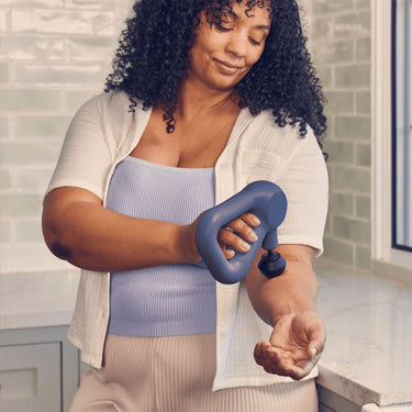 Theragun Relief massage gun