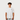 Pure Essentials T-Shirt White – Tee für Gymnastik-Training