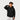Pure Essentials Zip Hoodie Black – Sweatjacke für Gymnastik-Training