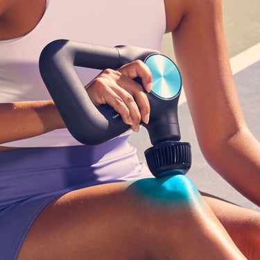 Theragun PRO Plus Cold Aufsatz
