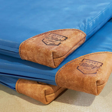 Gymnastics mat