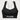 Pure Demi Sports Bra