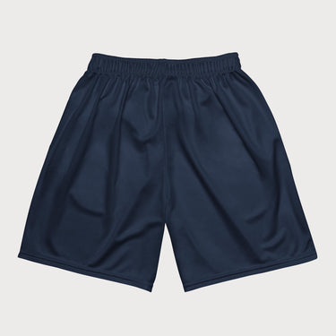 Signature Mesh Shorts