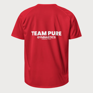Team Pure Jersey